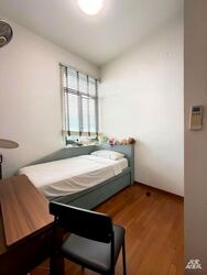 The Skywoods (D23), Condominium #560335251